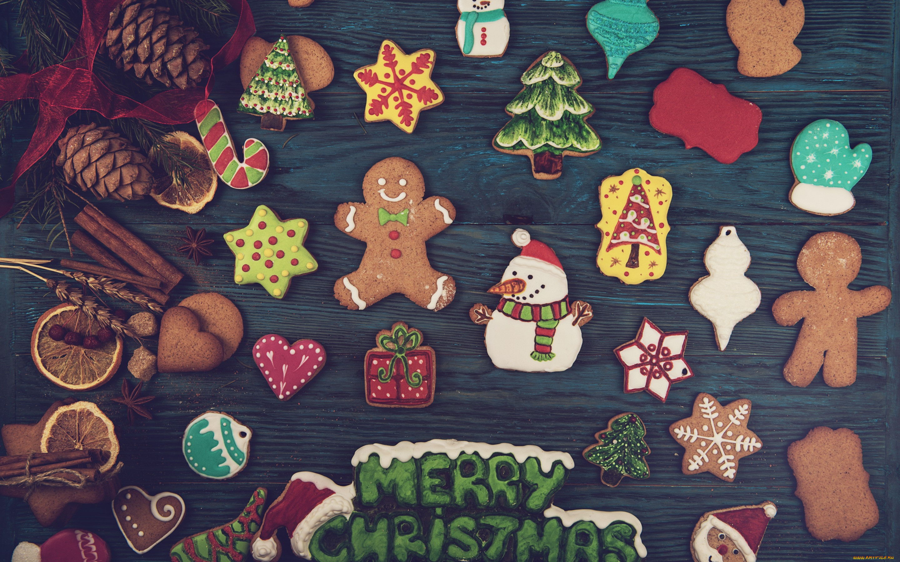 , , , gingerbread